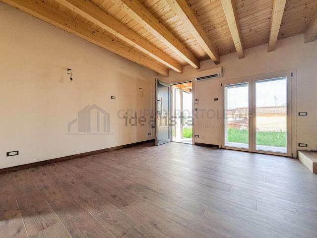 Casa in vendita a Salboro, Padova