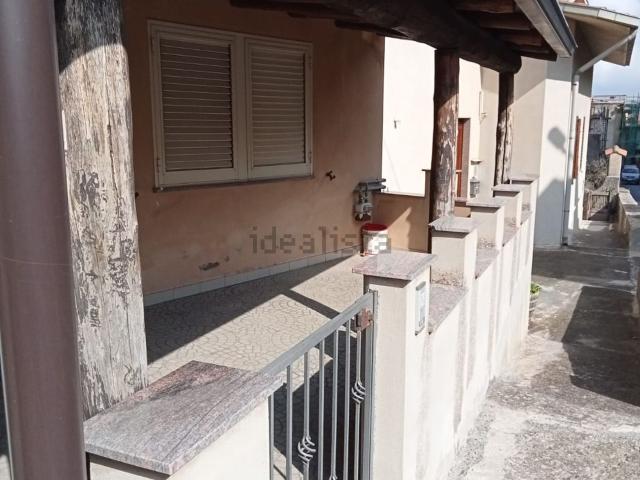 Casa in vendita a Montalbano Elicona, Sicilia