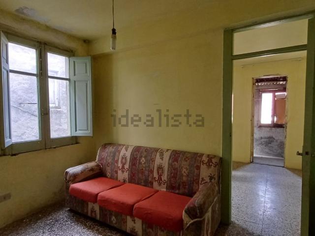 Casa in vendita a Sant'angelo Di Brolo, Sicilia