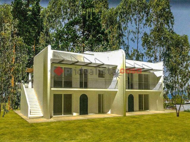 Casa in vendita a Capaccio, Campania