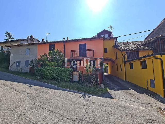 Casa in vendita a Piemonte, Alessandria
