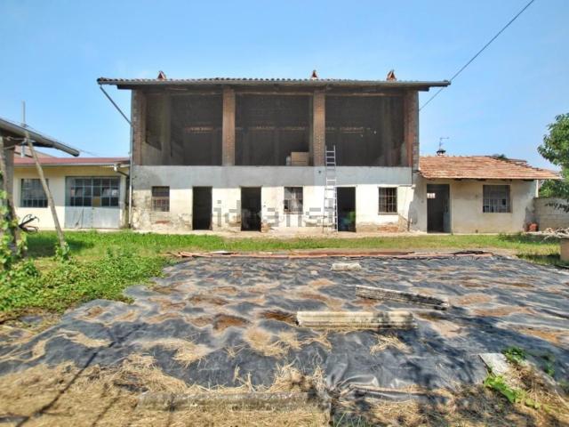 Casa in vendita a Piemonte, Vercelli