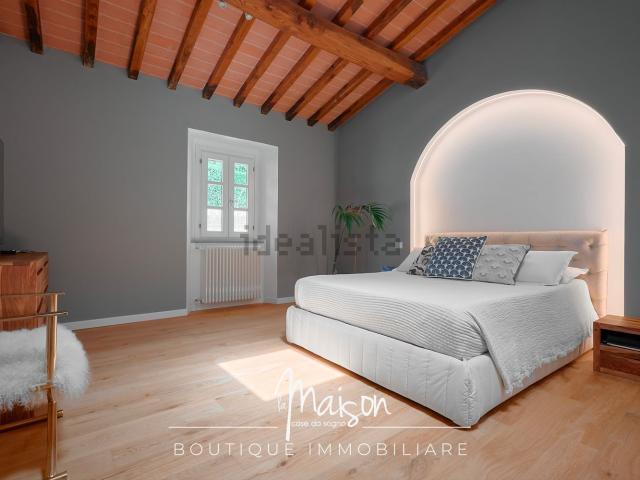 Casa in vendita a Poggio A Caiano, Toscana