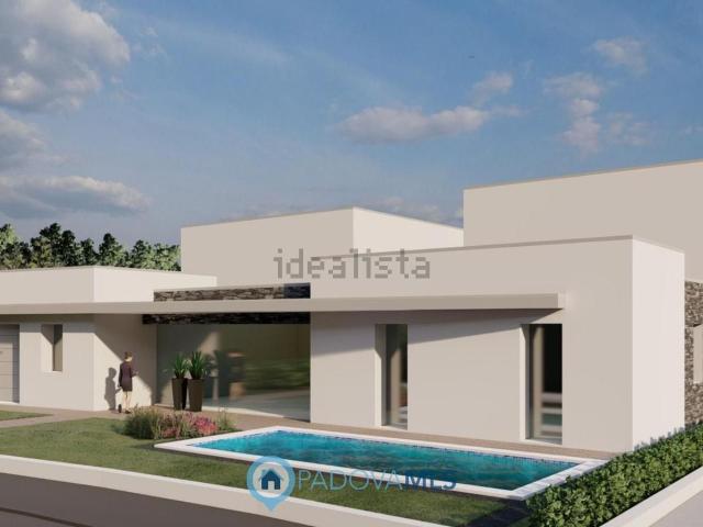 Casa in vendita a Monselice, Veneto