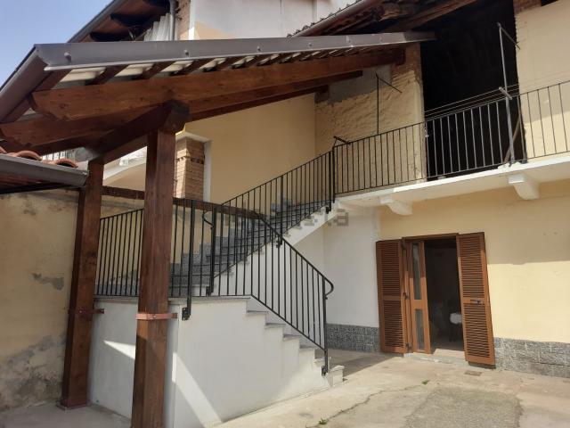 Casa in vendita a Piemonte, Torino