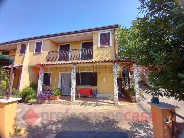Casa in vendita a Madonna degli Angeli, Veroli