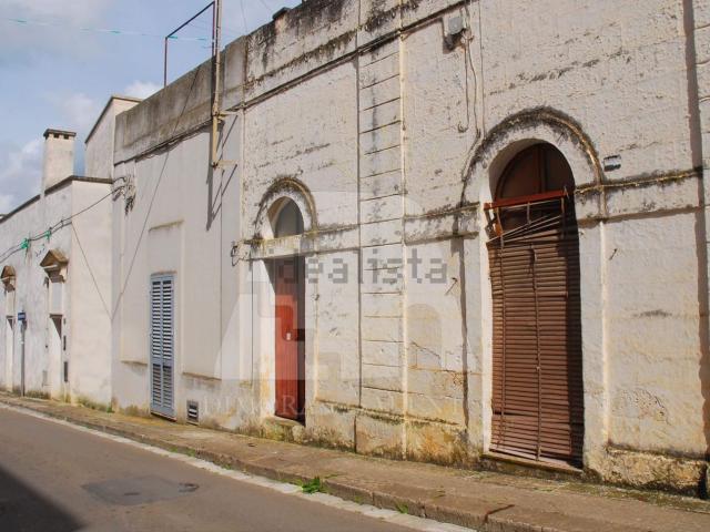Casa in vendita a Puglia, Lecce