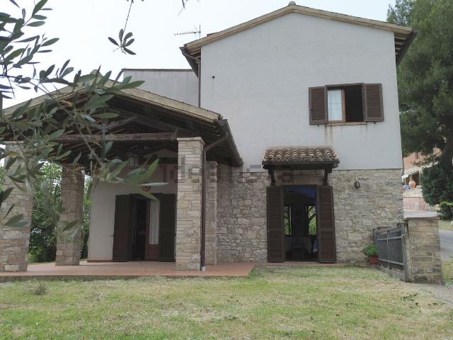 Casa in vendita a Monte Castello Di Vibio, Umbria