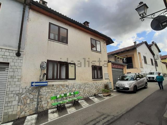 Casa in vendita a Piemonte, Torino
