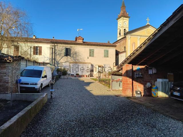 Casa in vendita a Piemonte, Alessandria