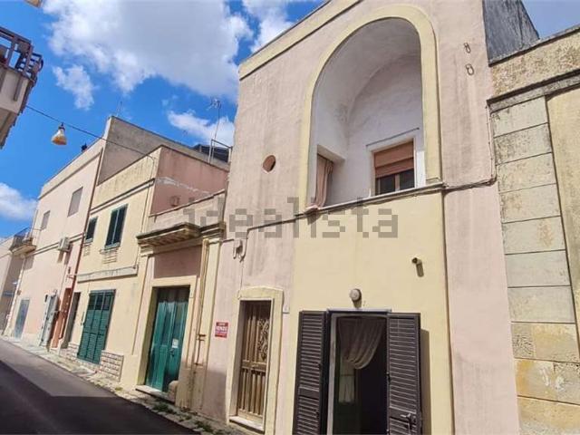 Casa in vendita a Puglia, Lecce
