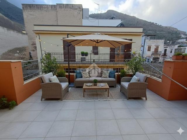 Casa in vendita a Castellammare Del Golfo, Sicilia