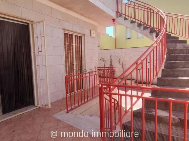Casa in vendita a Vittoria, Sicilia