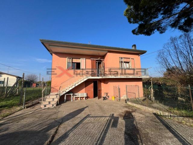 Casa in vendita a San Giuseppe, Cavarzere