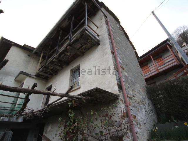 Casa in vendita a Piemonte, Verbano-cusio-ossola
