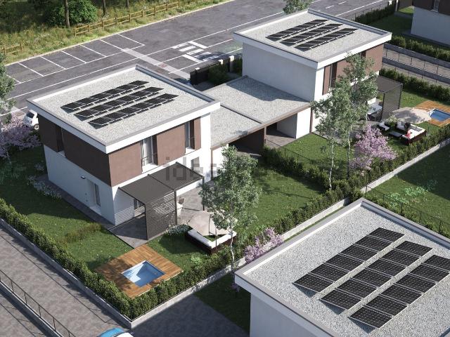 Casa in vendita a Sud, Brenzone