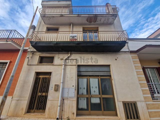 Casa in vendita a Puglia, Bari