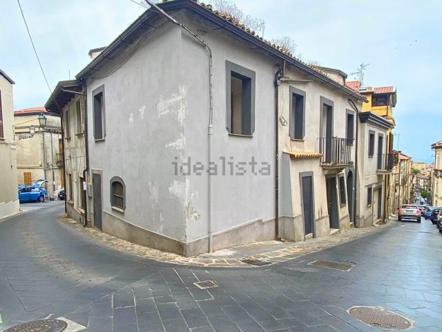 Casa in vendita a Carmine, Calabria