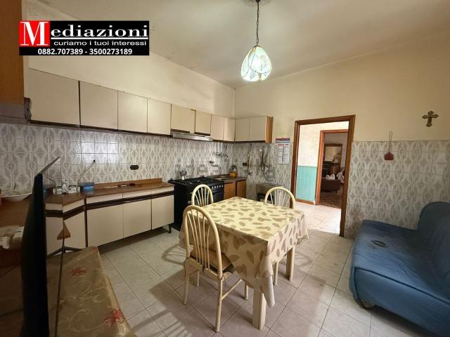 Casa in vendita a Lesina, Foggia