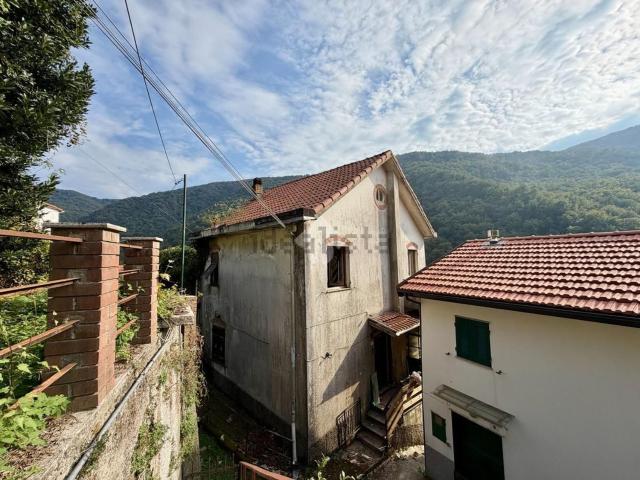 Casa in vendita a Cisiano, Bargagli
