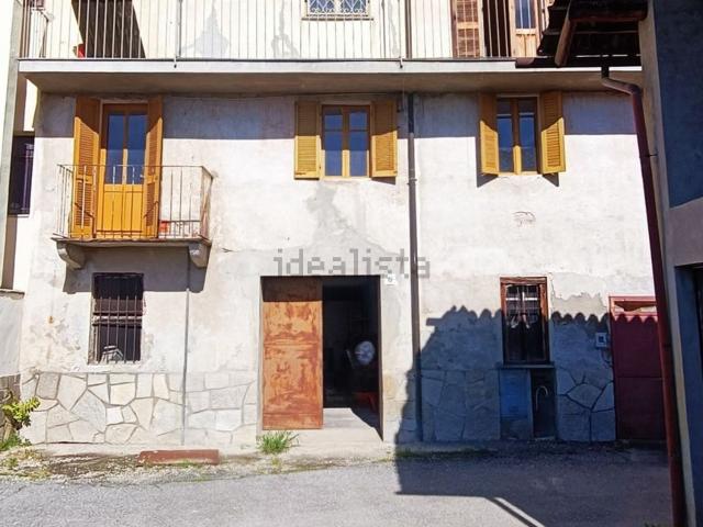 Casa in vendita a Piemonte, Alessandria