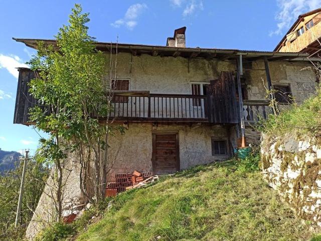 Casa in vendita a Caprile, Alleghe