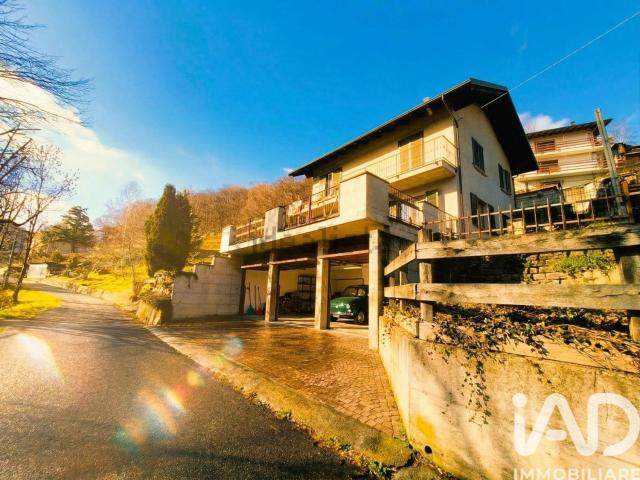 Casa in vendita a Unione Montana di Comuni delle Valli di Lanzo, Ceronda e Casternone, Piemonte