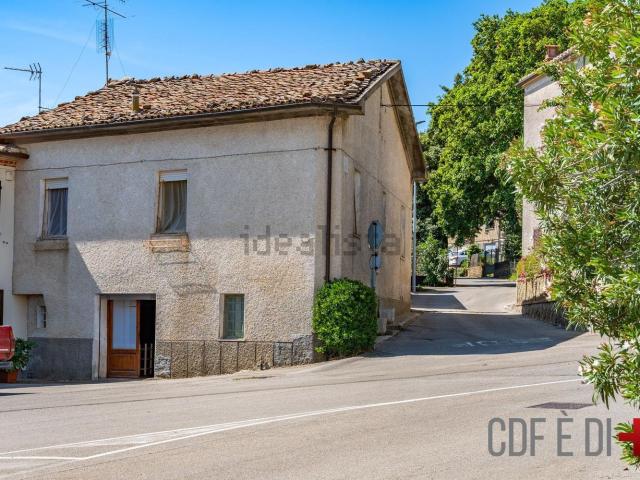 Casa in vendita a Scansano, Toscana
