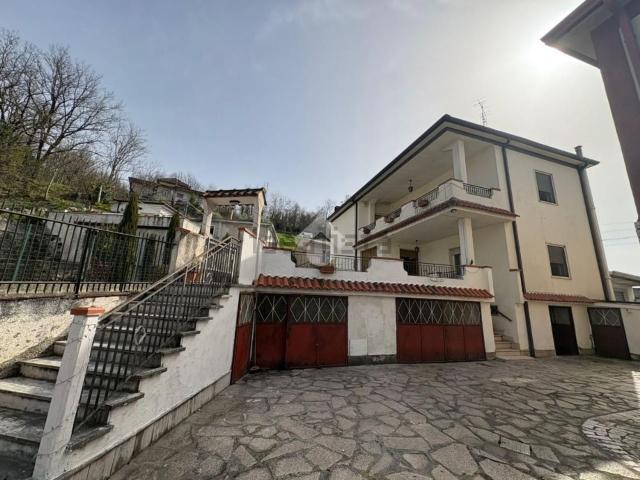 Casa in vendita a Isola Del Liri E Superiore, Lazio