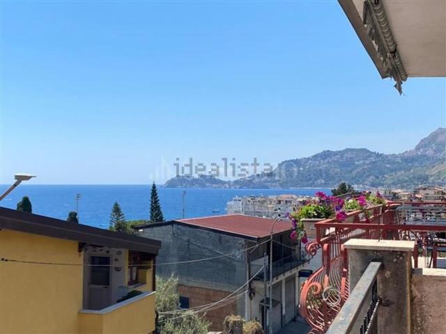 Casa in vendita a Letojanni, Sicilia