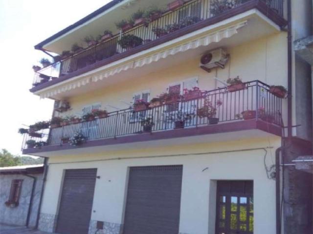 Casa in vendita a Serro Marzo, Torrenova