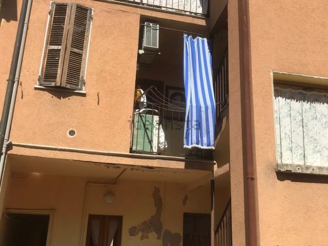 Casa in vendita a Piacenza, Reggio Emilia