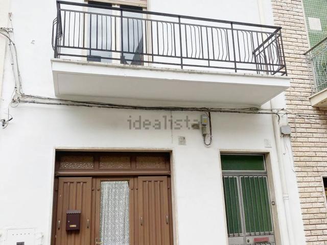 Casa in vendita a Altamura, Bari