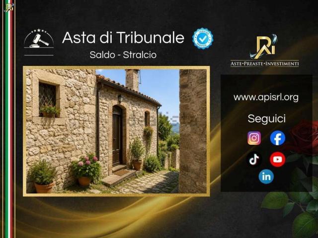 Casa in vendita a Carunchio, Abruzzo