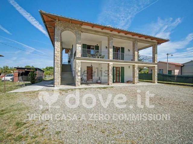 Casa in vendita a Tuoro Sul Trasimeno, Umbria