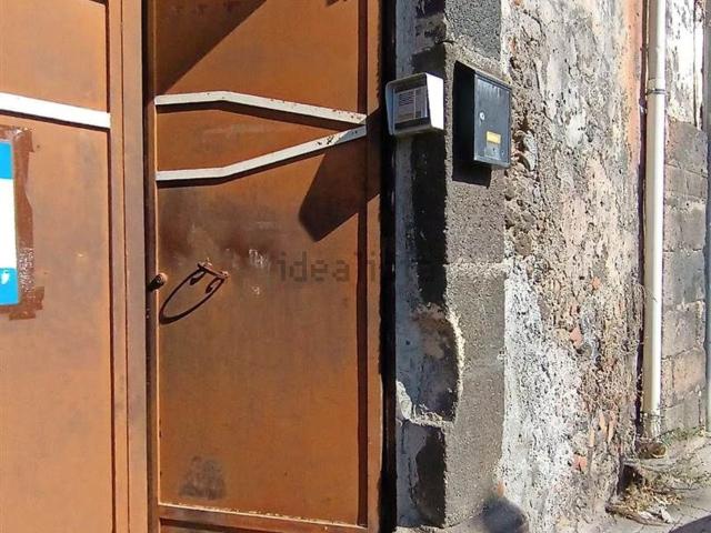 Casa in vendita a Marchesana, Aci Catena