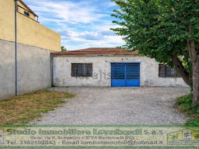 Casa in vendita a Montemurlo, Toscana
