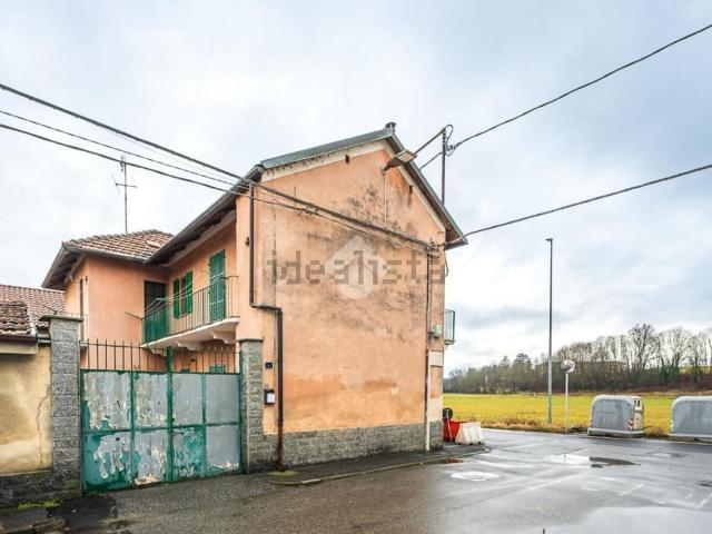 Casa in vendita a Piemonte, Torino