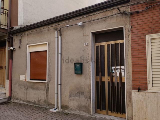 Casa in vendita a Mussomeli, Sicilia