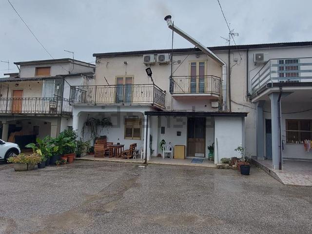 Casa in vendita a Benevento, Campania