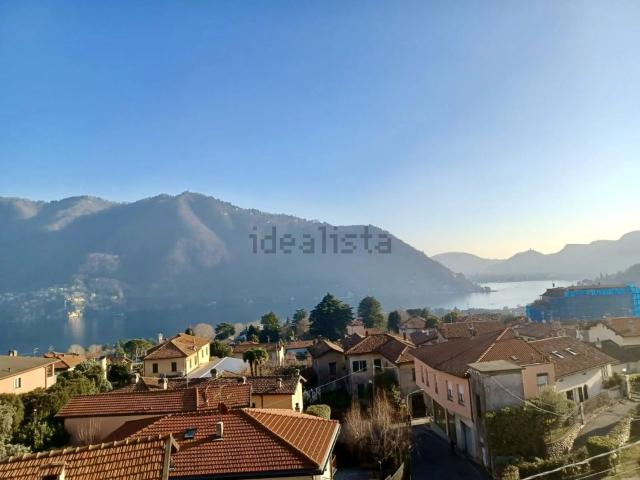 Casa in vendita a Olzino, Cernobbio
