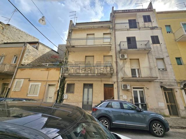 Casa in vendita a Cappuccini, Ragusa