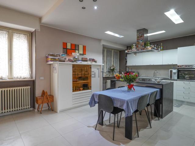 Casa in vendita a Calcio, Lombardia