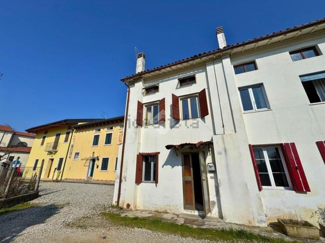 Casa in vendita a Mason Vicentino, Veneto