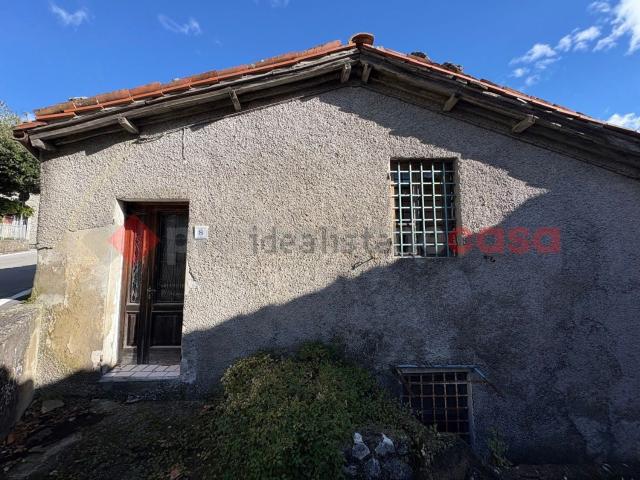 Casa in vendita a Unione Comuni Garfagnana, Molazzana