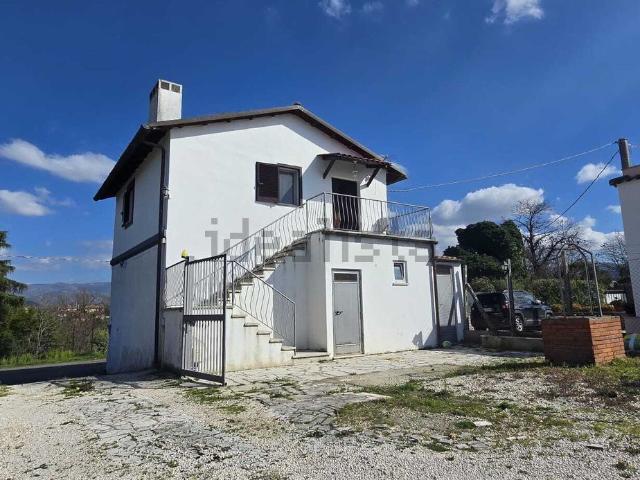 Casa in vendita a Casale Lungo, Palestrina