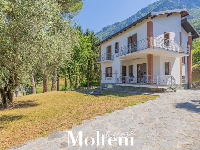 Casa in vendita a Genico, Lierna