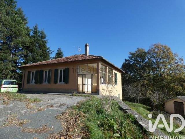 Casa in vendita a Maissana, Liguria