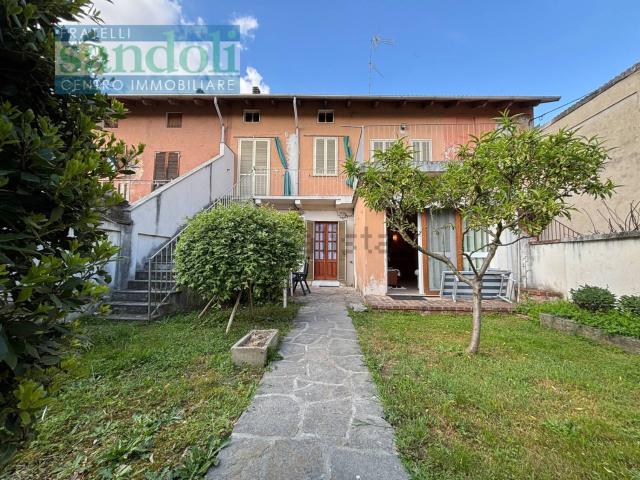 Casa in vendita a Piemonte, Vercelli