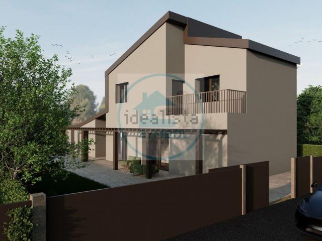 Casa in vendita a Martellago, Veneto